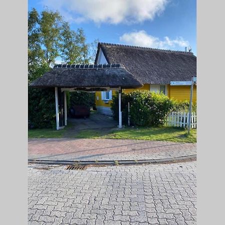 Ferienhaus Butterblume Sudbrookmerland Экстерьер фото