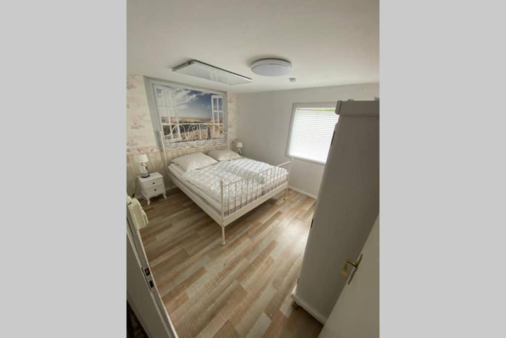 Ferienhaus Butterblume Sudbrookmerland Экстерьер фото