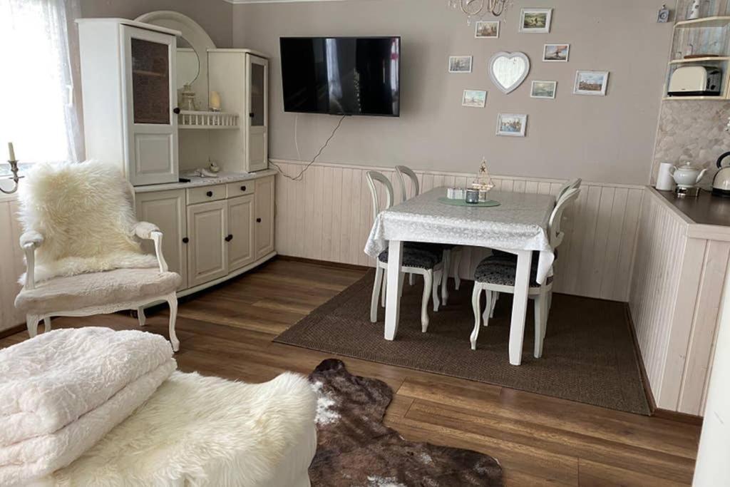 Ferienhaus Butterblume Sudbrookmerland Экстерьер фото