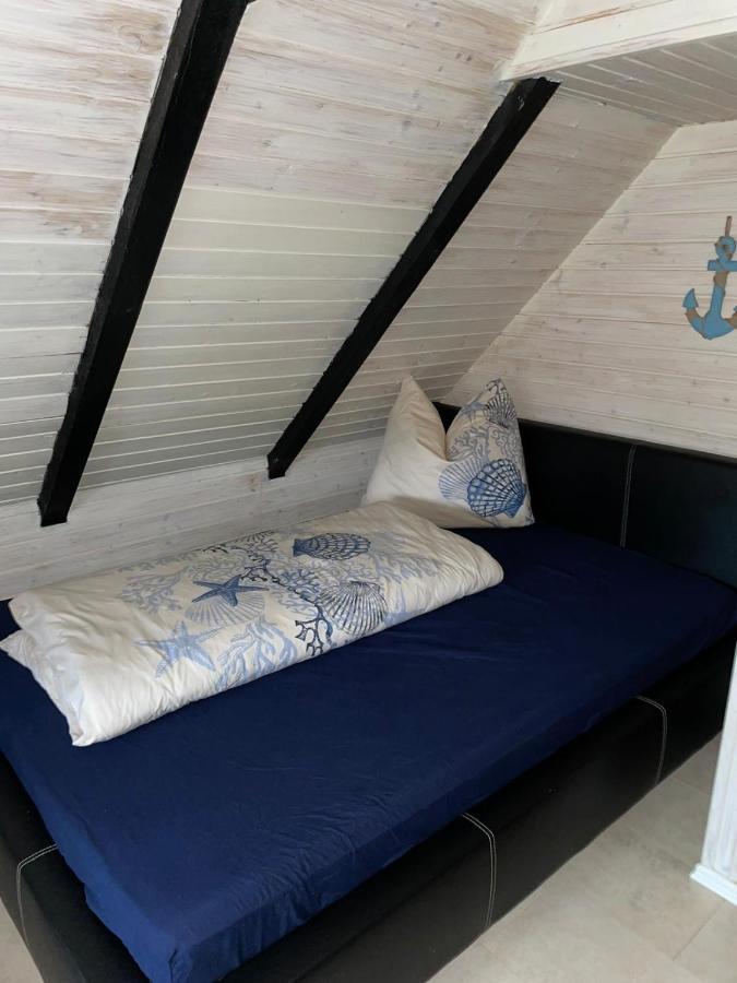 Ferienhaus Butterblume Sudbrookmerland Экстерьер фото